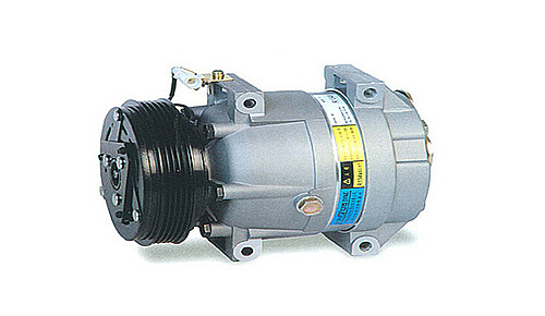 A/C compressor